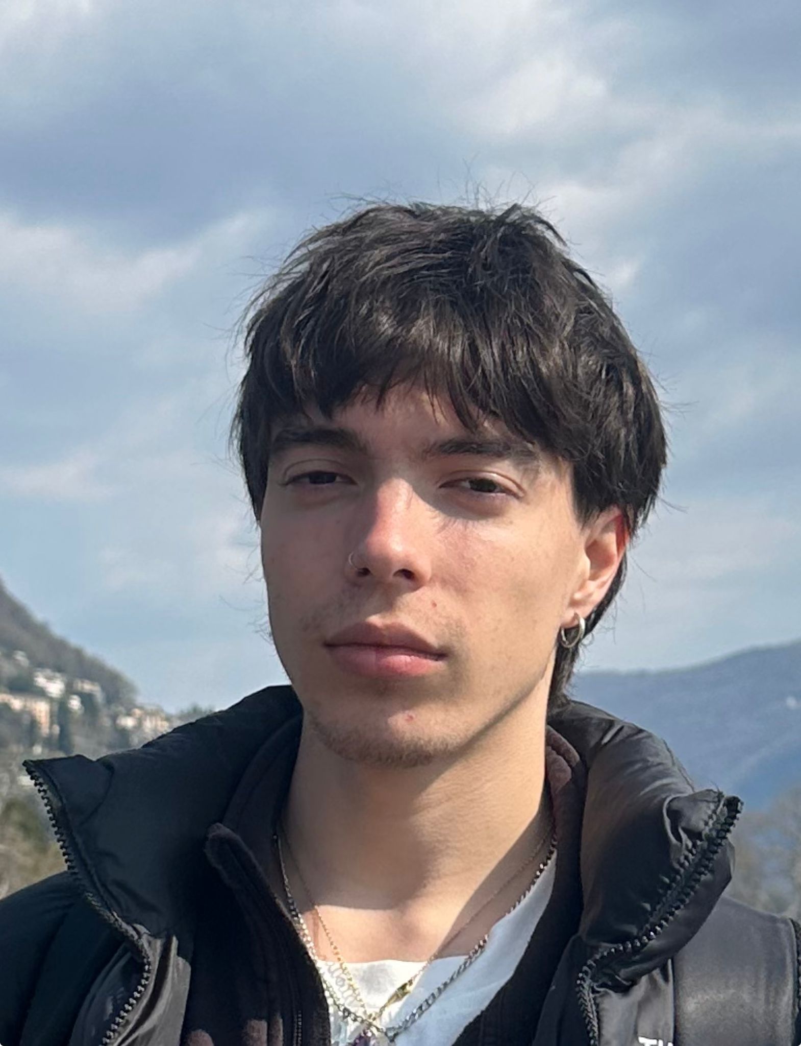 Profile photo